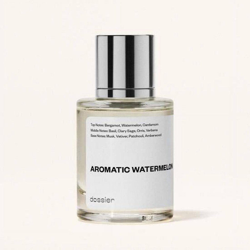 Aromatic Watermelon Fragrance 50ml/1.7oz Dossier