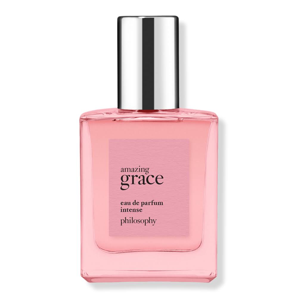 Philosophy Amazing Grace Eau de Parfum Intense - 0.5 oz