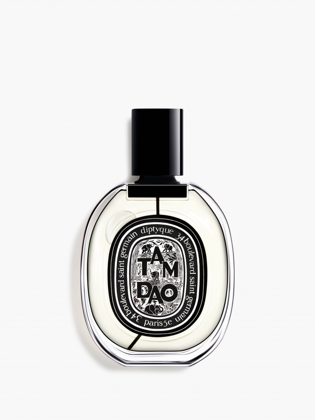 Diptyque Tam Dao Eau de Parfum, 2.5 oz.