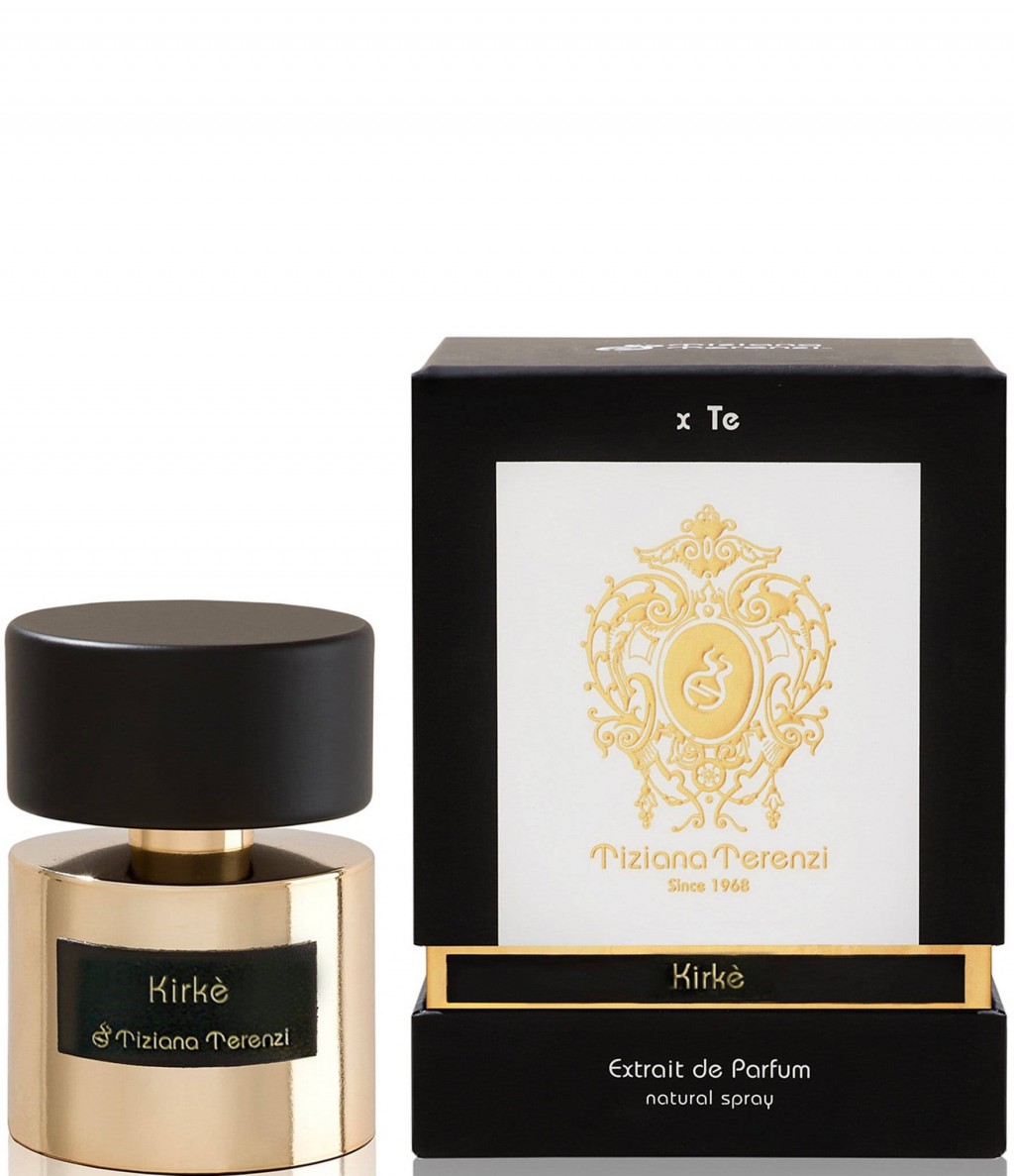 Kirke Extrait de Parfum Spray by Tiziana Terenzi