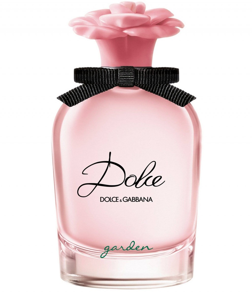 Dolce&Gabbana Dolce Garden 2.5 oz/ 75 ml