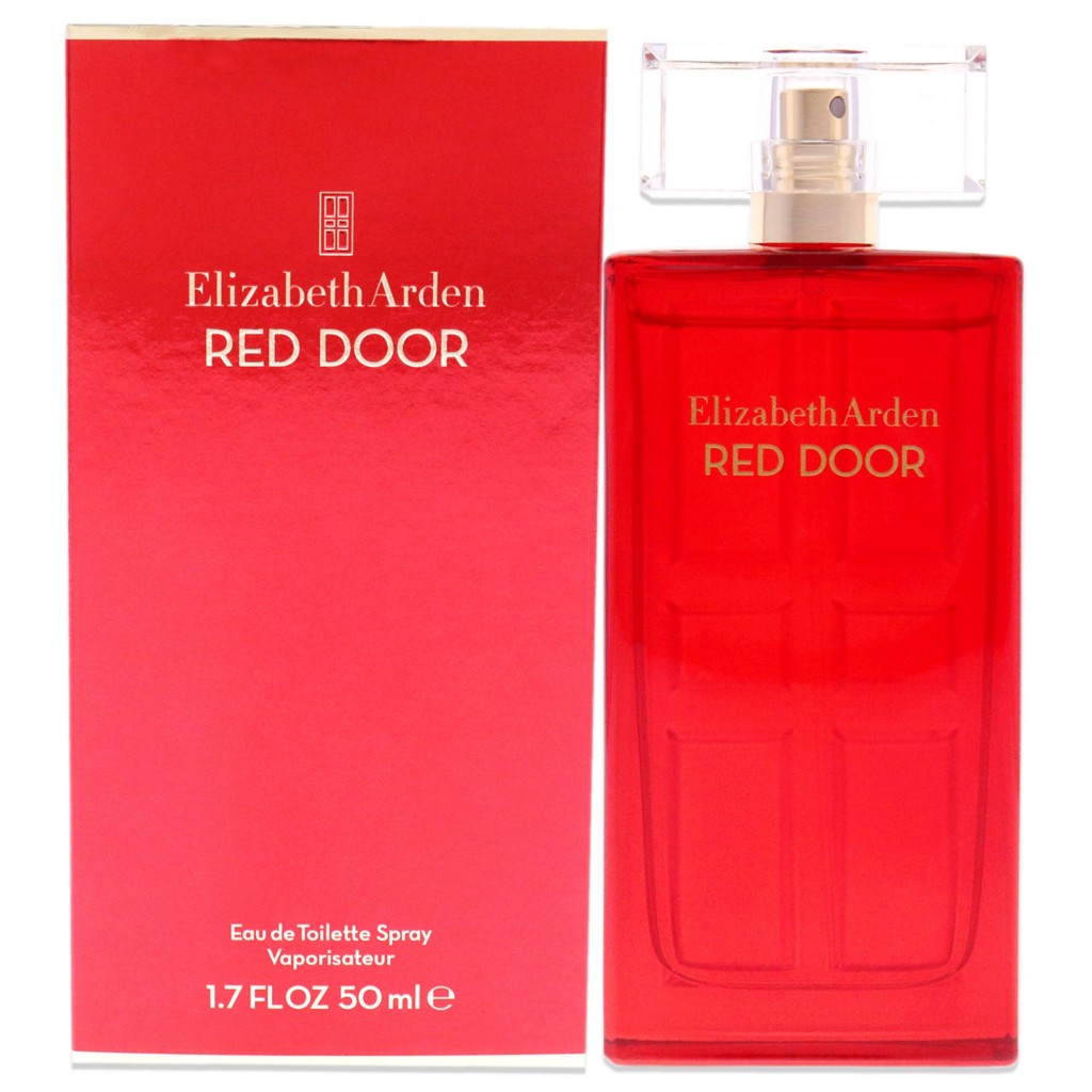 Elizabeth Arden Red Door Spray - 1.7 fl oz