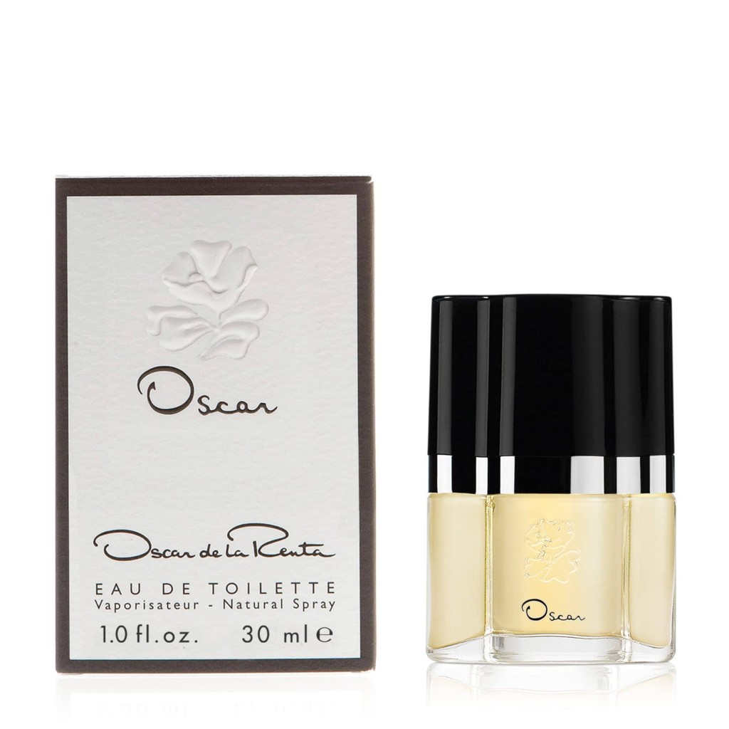 Oscar de la Renta Oscar Eau de Toilette - 1 oz bottle