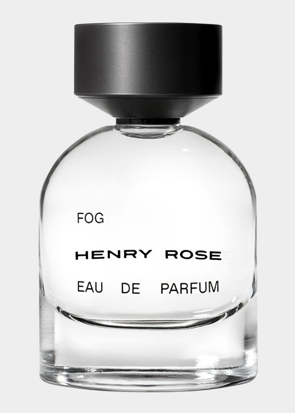 Henry Rose Fog Eau de Parfum, 1.7 oz