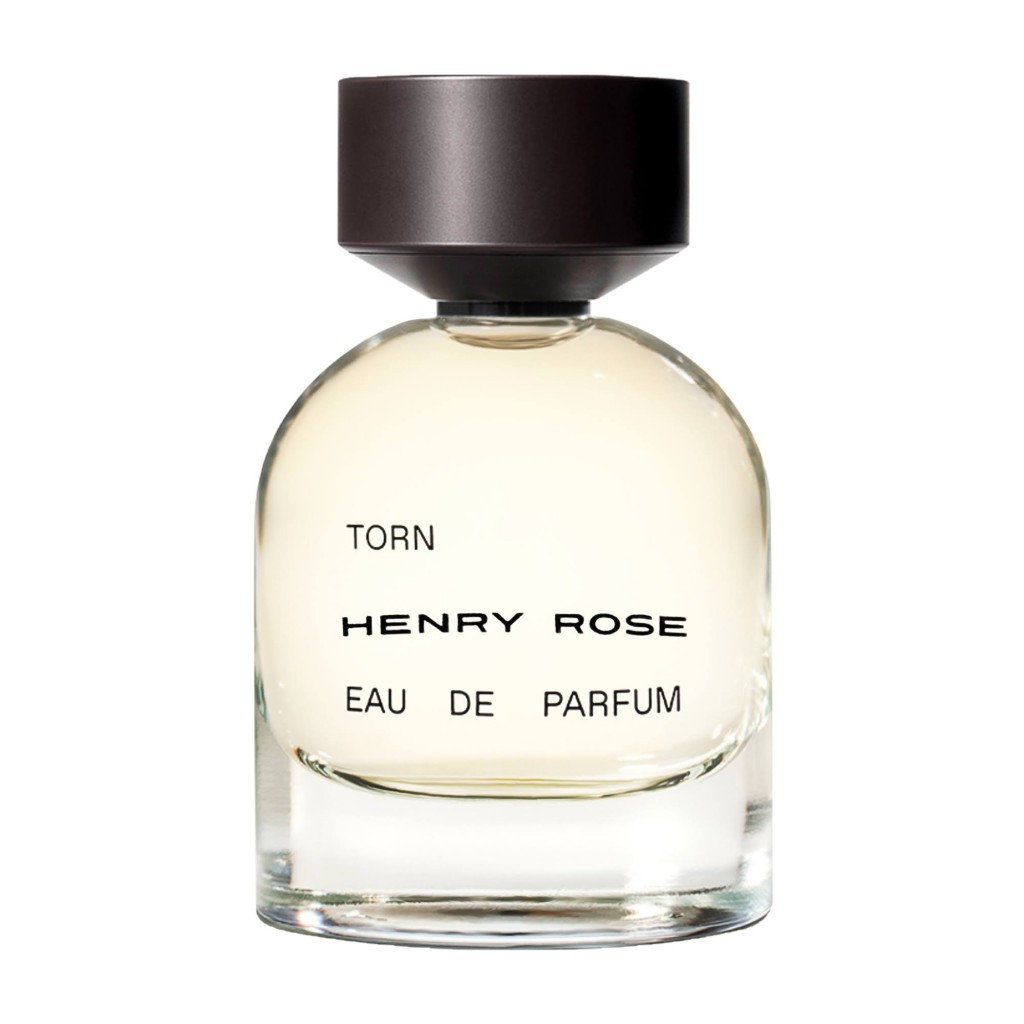 Henry Rose Torn Eau de Parfum, 1.7 oz