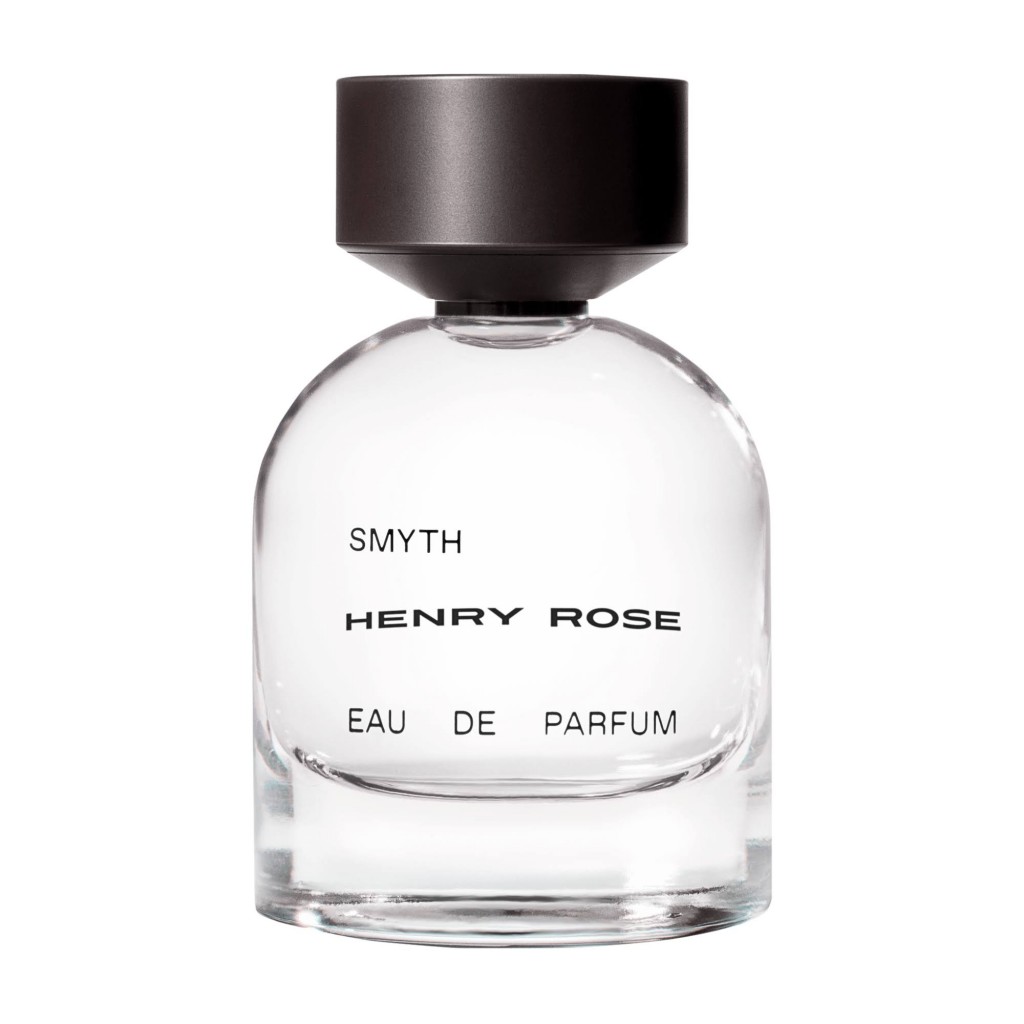 Henry Rose Smyth Eau de Parfum, 1.7 oz