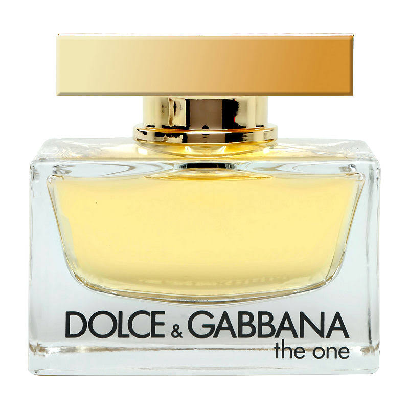 The One - Eau de Parfum-50ml Dolce&Gabbana