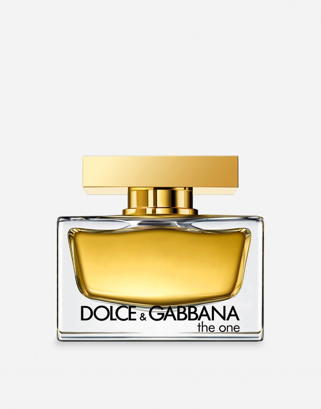 The One Eau de Parfum Spray by Dolce & Gabbana 2.5 oz