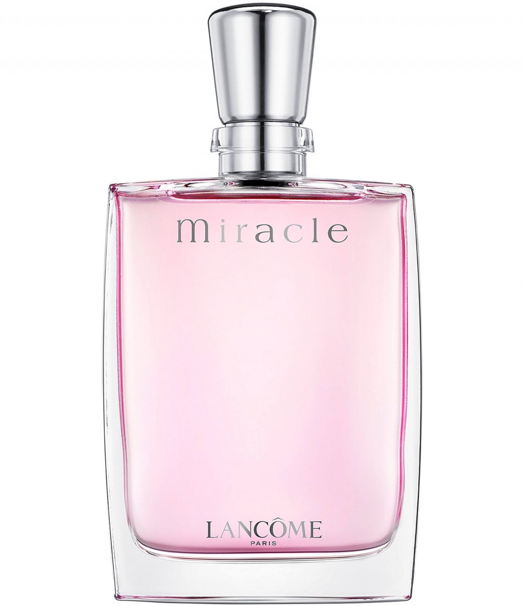Miracle by Lancome 3.4 oz Eau de Parfum Spray / Women
