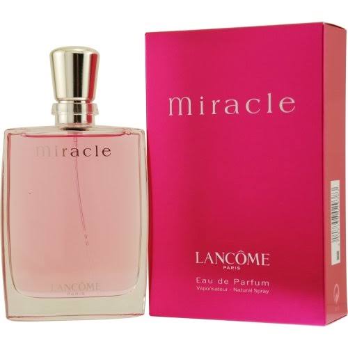 Miracle by Lancome 1.7 oz Eau de Parfum Spray / Women
