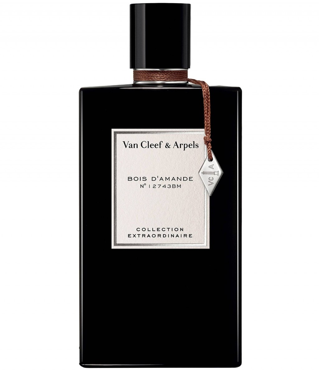 Bois D'amande by Van Cleef & Arpels - Eau de Parfum Spray 2.5 oz