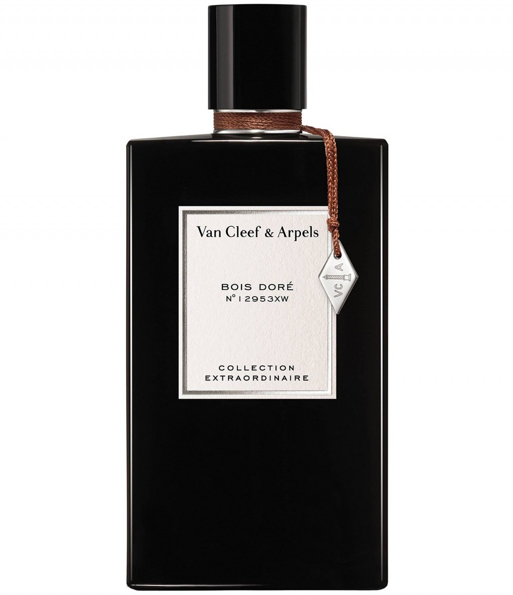 Bois Dore by Van Cleef & Arpels - Eau de Parfum Spray 2.5 oz