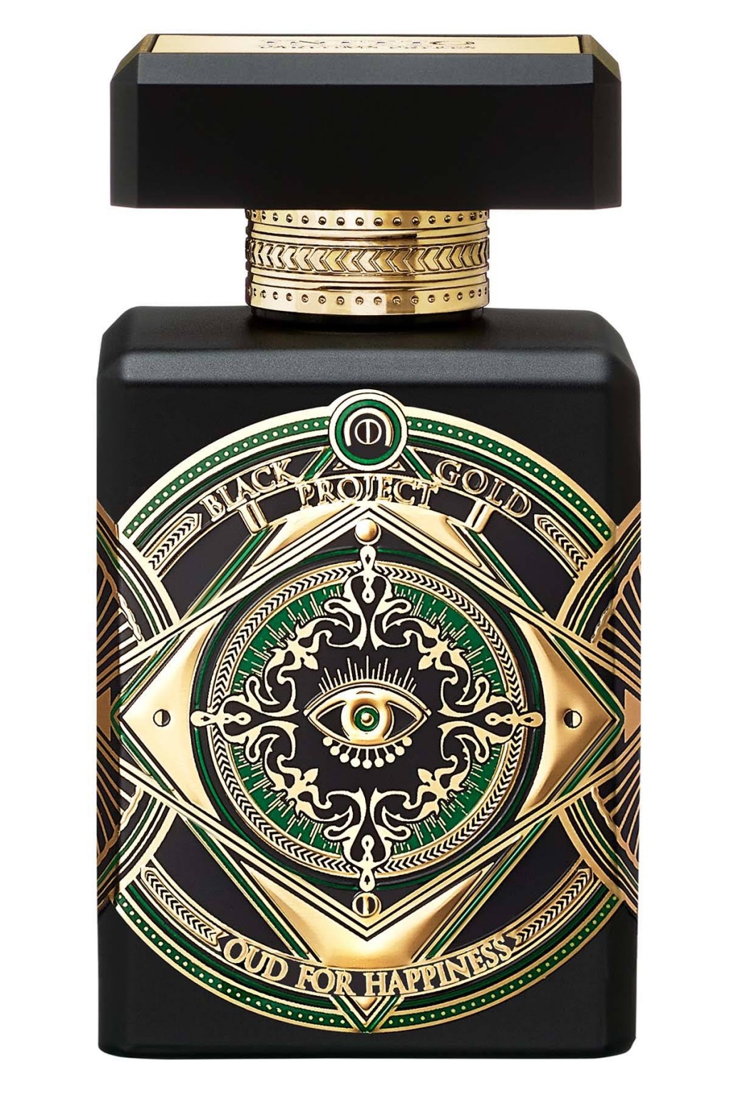 Initio - Oud for Happiness - Eau de Parfum