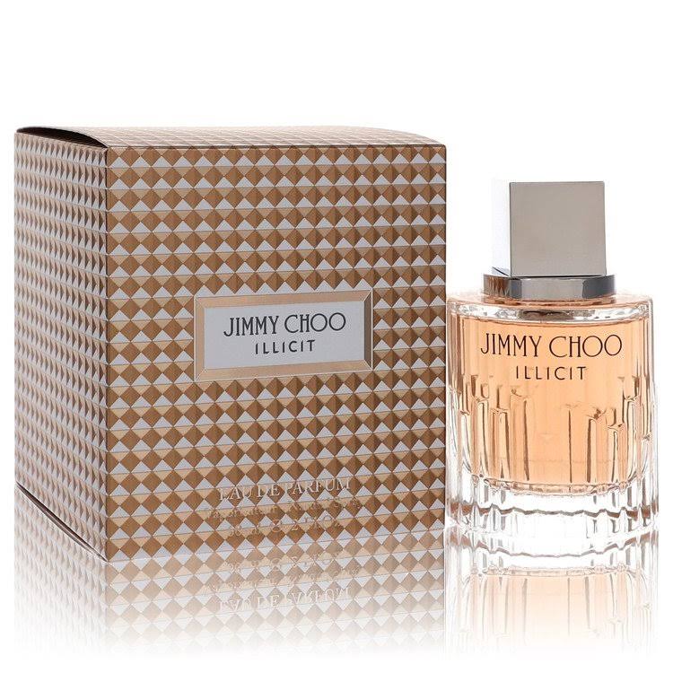 Jimmy Choo Illicit Eau de Parfum Spray 2 oz (Women)