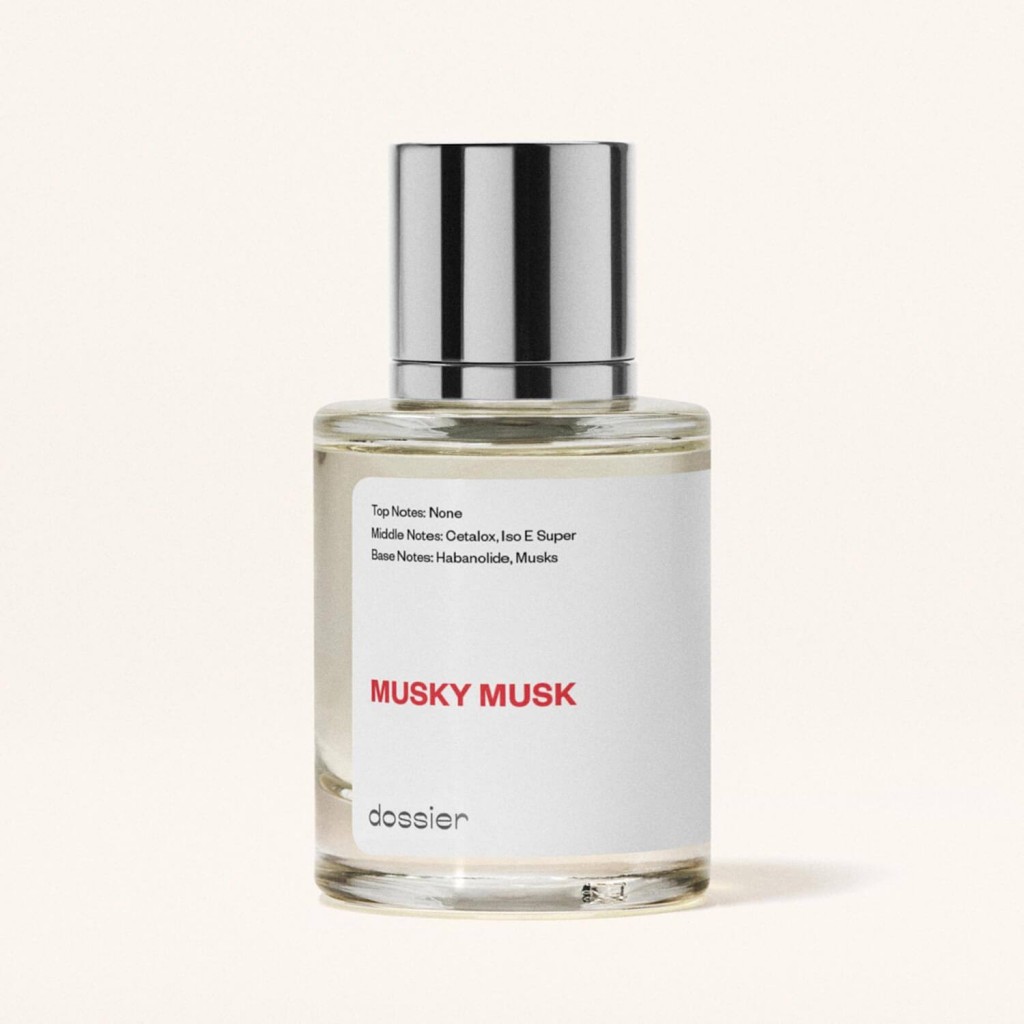 Not A Perfume Juliette Has A Gun Impression - Musky Musk - Dossier - Woman Perfume - Perfume Dupe
