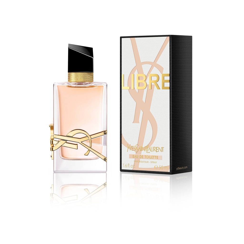 Yves Saint Laurent Libre - Eau de Toilette