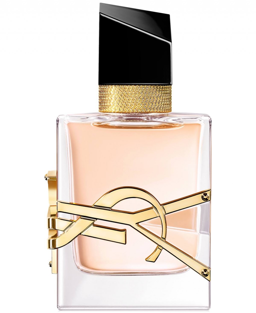 Libre Eau de Toilette Spray by Yves Saint Laurent - 1 oz