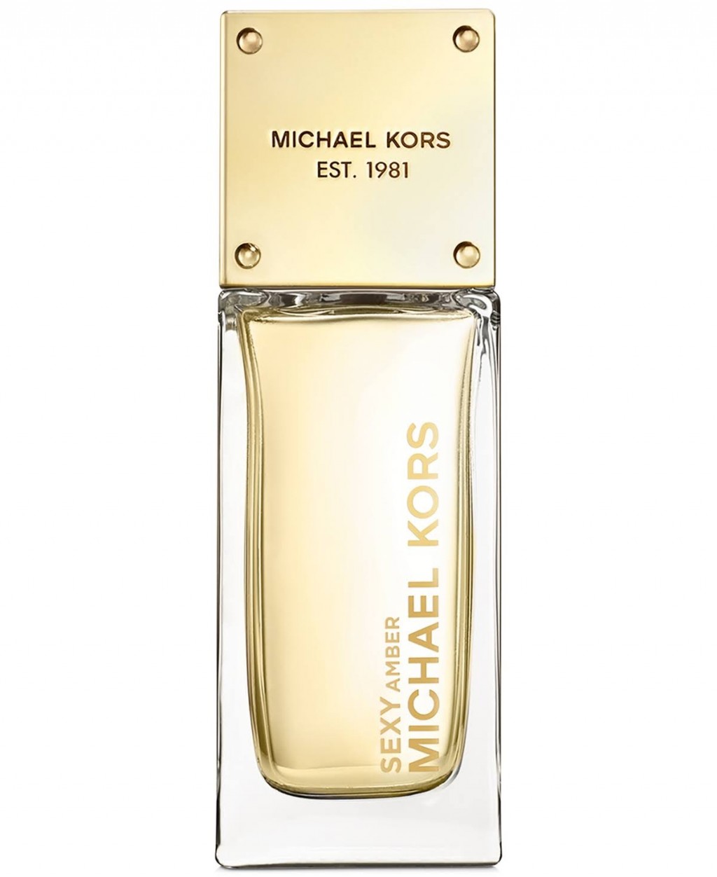 Michael Kors Sexy Amber Women's Eau De Parfum - 1.7 oz