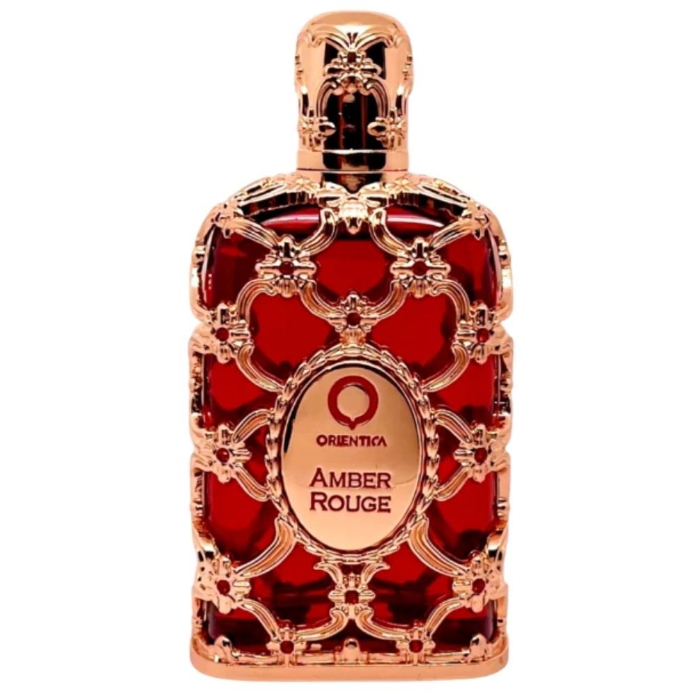 Orientica By Amber Rouge 2.7 oz W EDP Spray