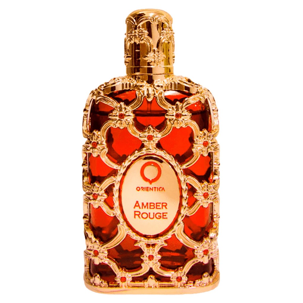 Orientica Amber Rouge for Unisex - 5 oz EDP Spray