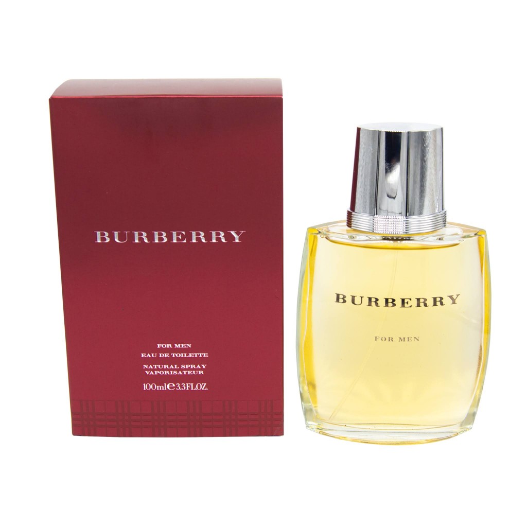Burberry Burberry Classic for Men (3.3 oz)