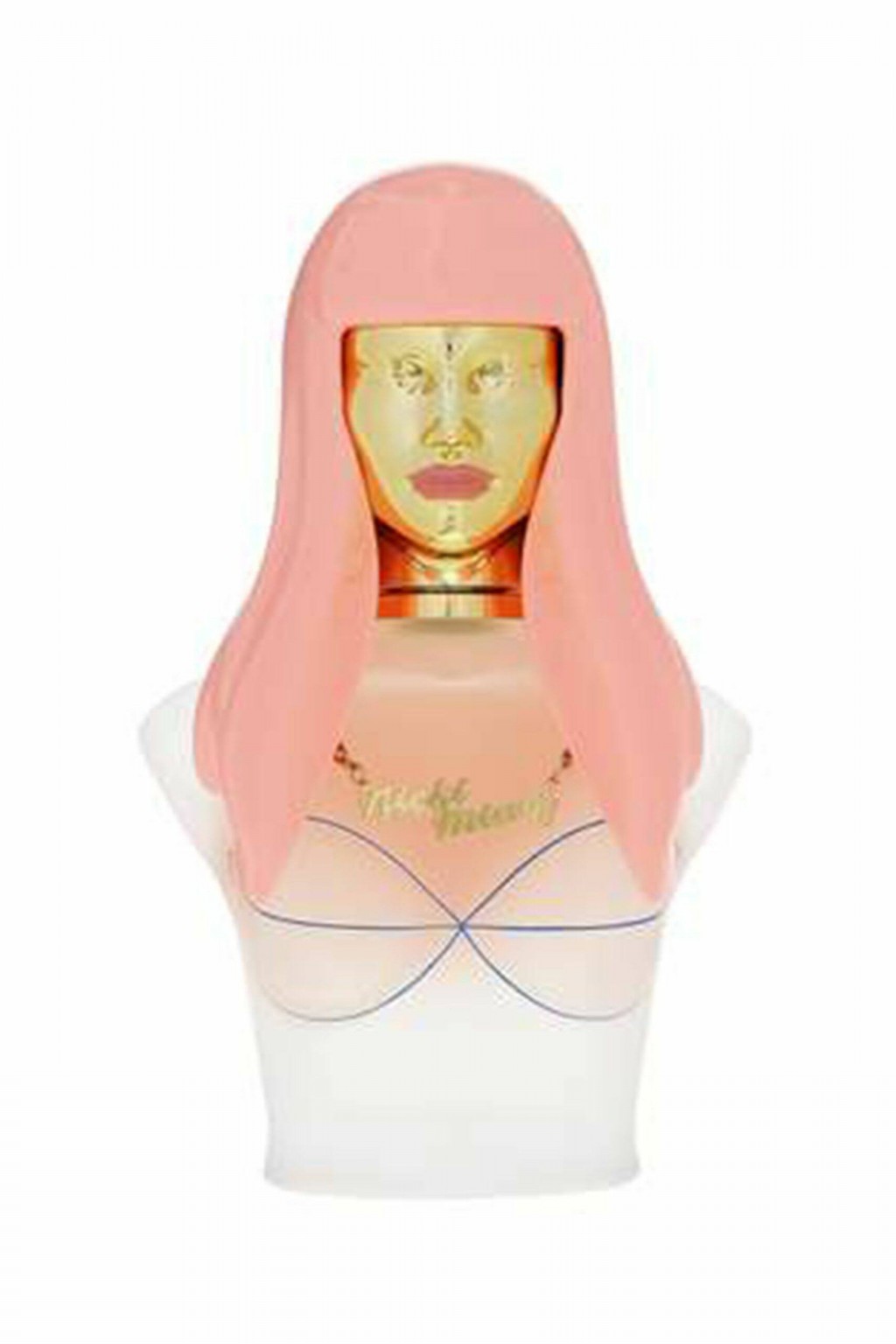 Pink Friday by Nicki Minaj 3.4 oz Eau de Parfum Spray / Women