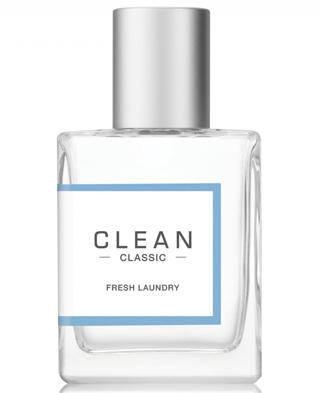 Clean Fresh Laundry Eau de Parfum Spray by Clean - 1 oz