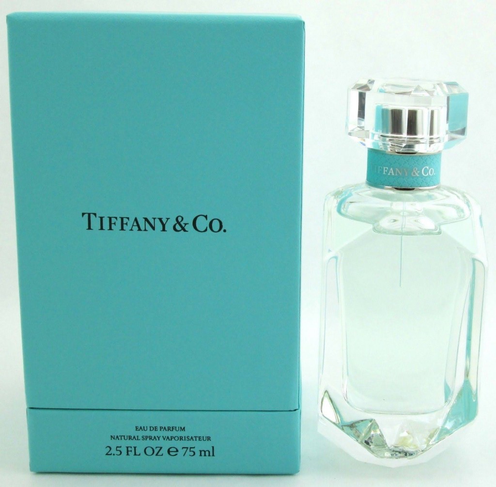 Tiffany & Co by Tiffany 2.5 oz Eau de Parfum Spray, Women