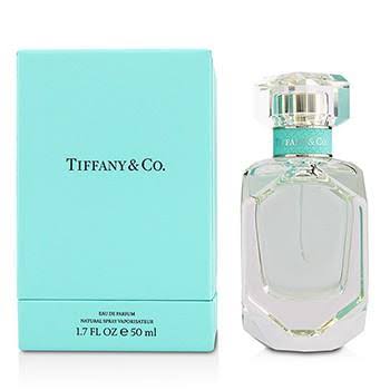 Tiffany & Co. Eau De Parfum Spray For Women - 1.7 oz bottle