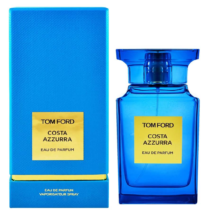 Tom Ford - Private Blend Costa Azzura Eau de Parfum Spray - 50ml/1.7oz