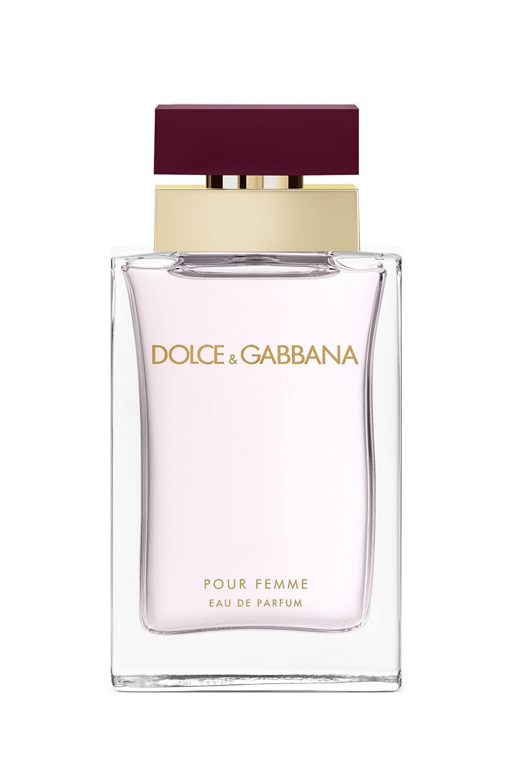 Dolce & Gabbana Femme Eau de Parfum Women Spray - 3.4 fl oz bottle