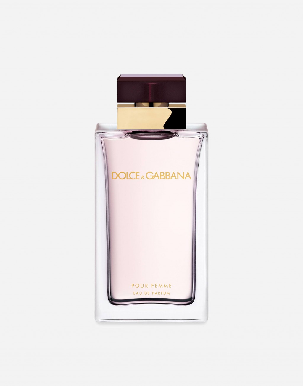 Dolce & Gabbana Pour Femme Eau de Parfum Spray, 3.3-oz.