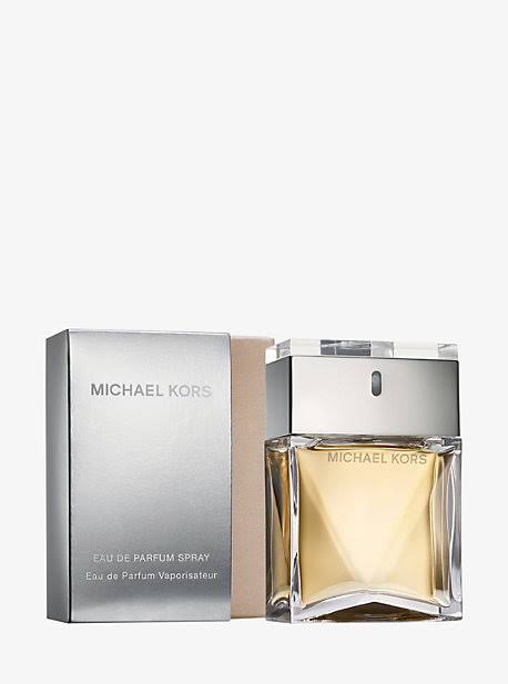 Michael Kors Women's Eau De Parfum Spray - 3.4 fl oz bottle