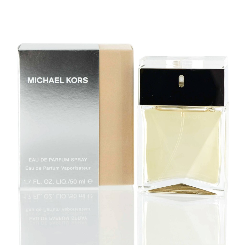 Michael Kors Women's Eau De Parfum Spray - 1.7 fl oz bottle