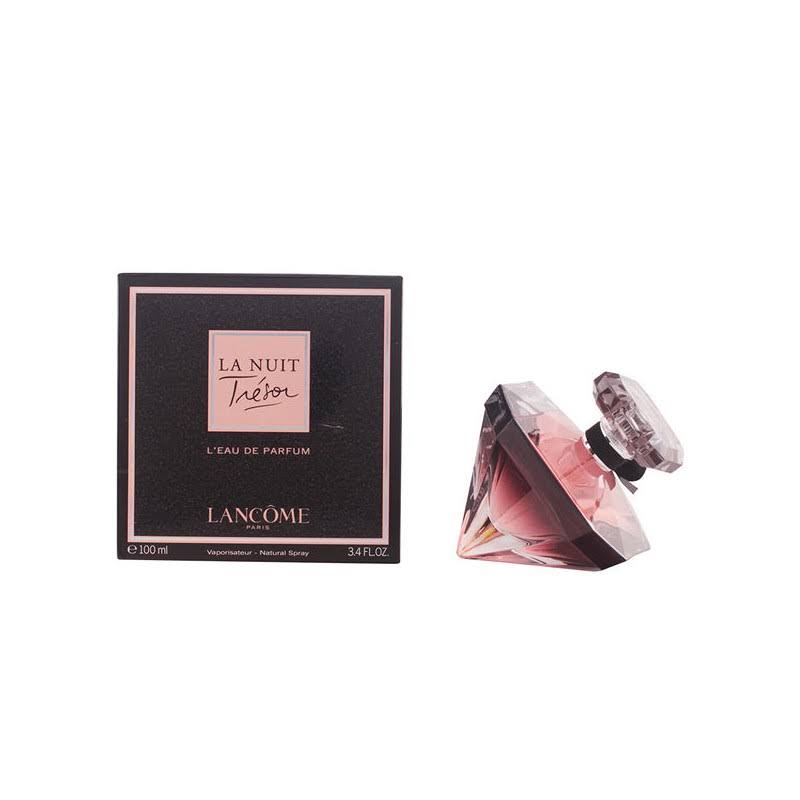 La Nuit Tresor By Lancome Women's L'eau De Parfum Spray - 3.4 fl oz bottle