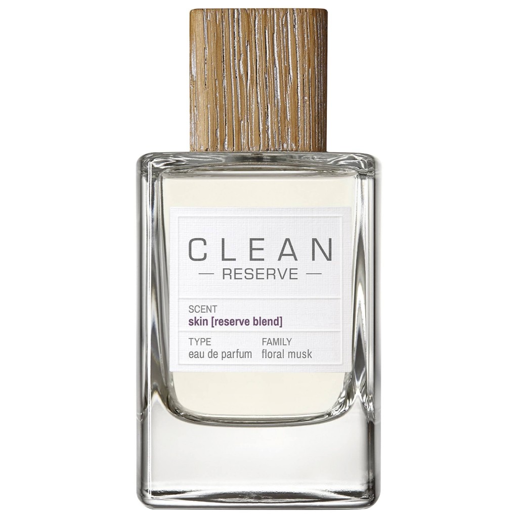 Clean Skin Reserve Blend Eau de Parfum Spray 3.4 oz