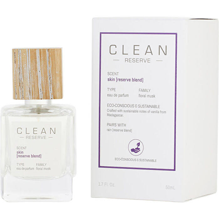 Clean Reserve Skin Eau de Parfum Spray 50ml/1.7oz