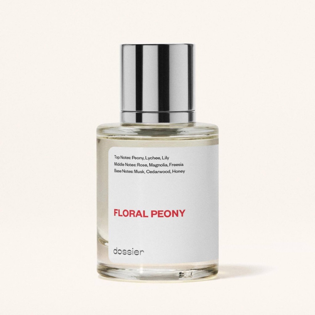 Inspired by Chloe's Chloe - Woman Perfume - Fragrance 50ml/1.7oz - Floral Peony