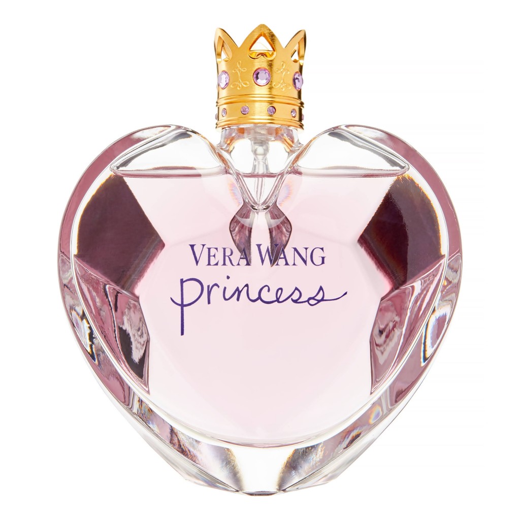 Vera Wang Princess Women's Perfume - Eau de Toilette, Size: 3.4 oz