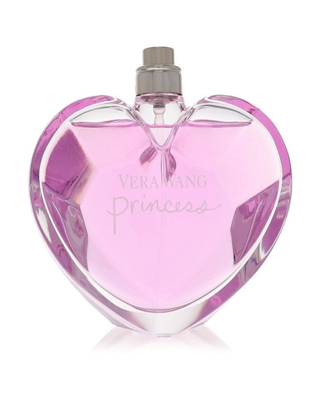 Vera Wang Flower Princess Eau de Toilette Spray (Tester) by Vera Wang for Women 3.4 oz