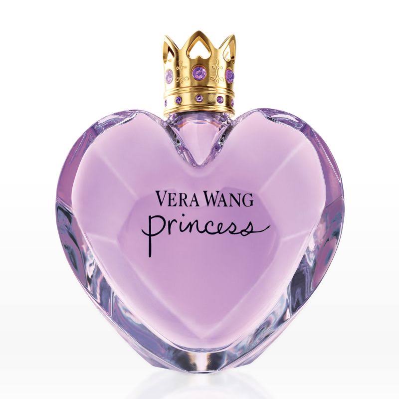 Vera Wang Princess Eau De Toilette - 1.7 fl oz spray