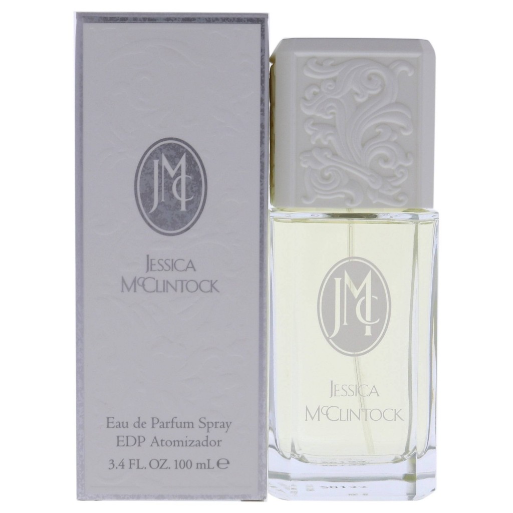 Jessica Mcclintock 3.4oz Eau de Parfum Spray Women
