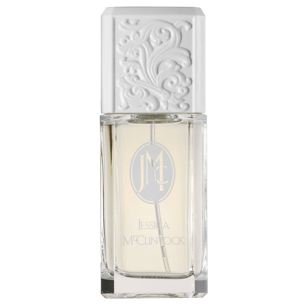 Jessica Mcclintock Women's Eau de Parfum Spray - 1.7 fl oz