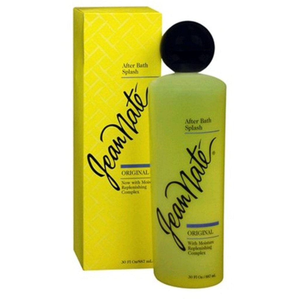 Revlon Jean Nate Original After Bath Splash Mist - 30 oz bottle
