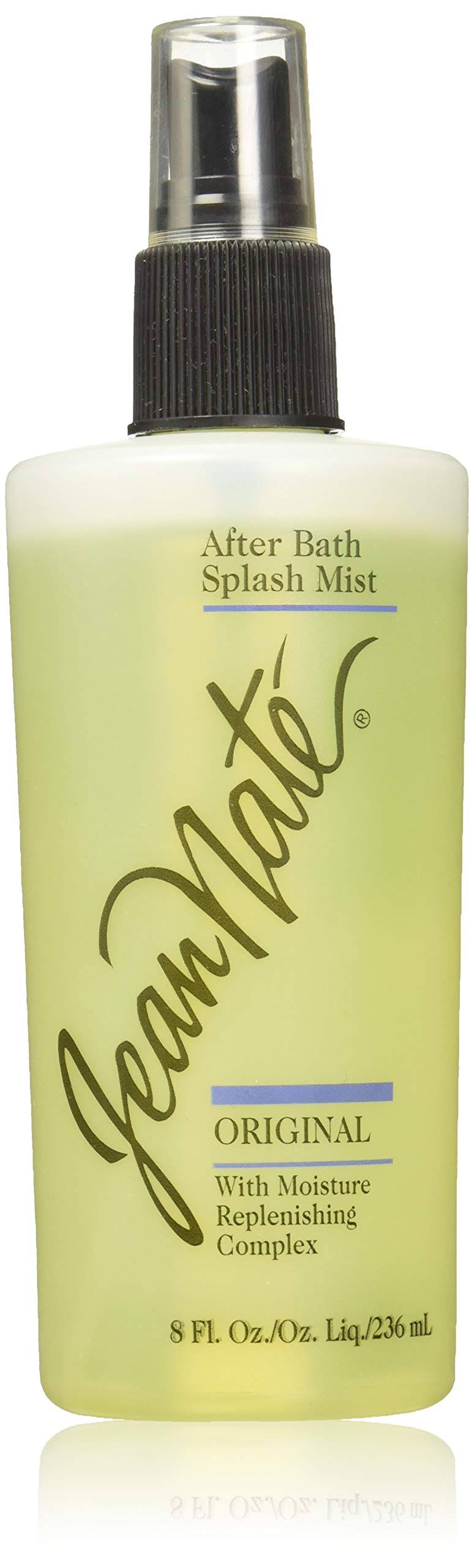 Jean Nate After Bath Splash Mist, Original - 8 fl oz