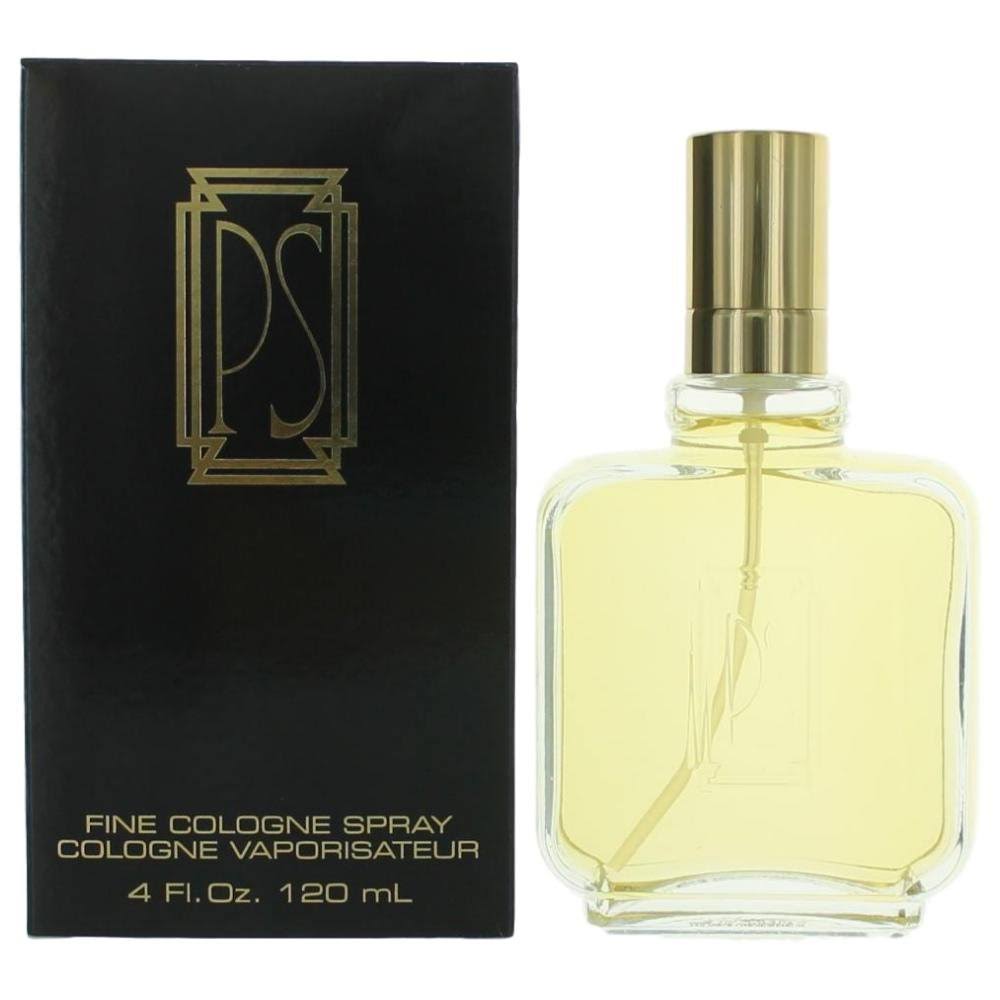 Paul Sebastian by Paul Sebastian Men's Cologne Spray 4 oz - 100% Authentic