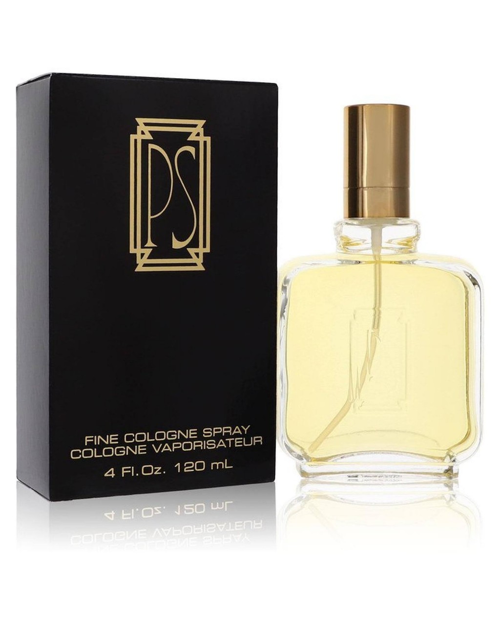 Paul Sebastian Cologne Spray for Men - 4 fl oz