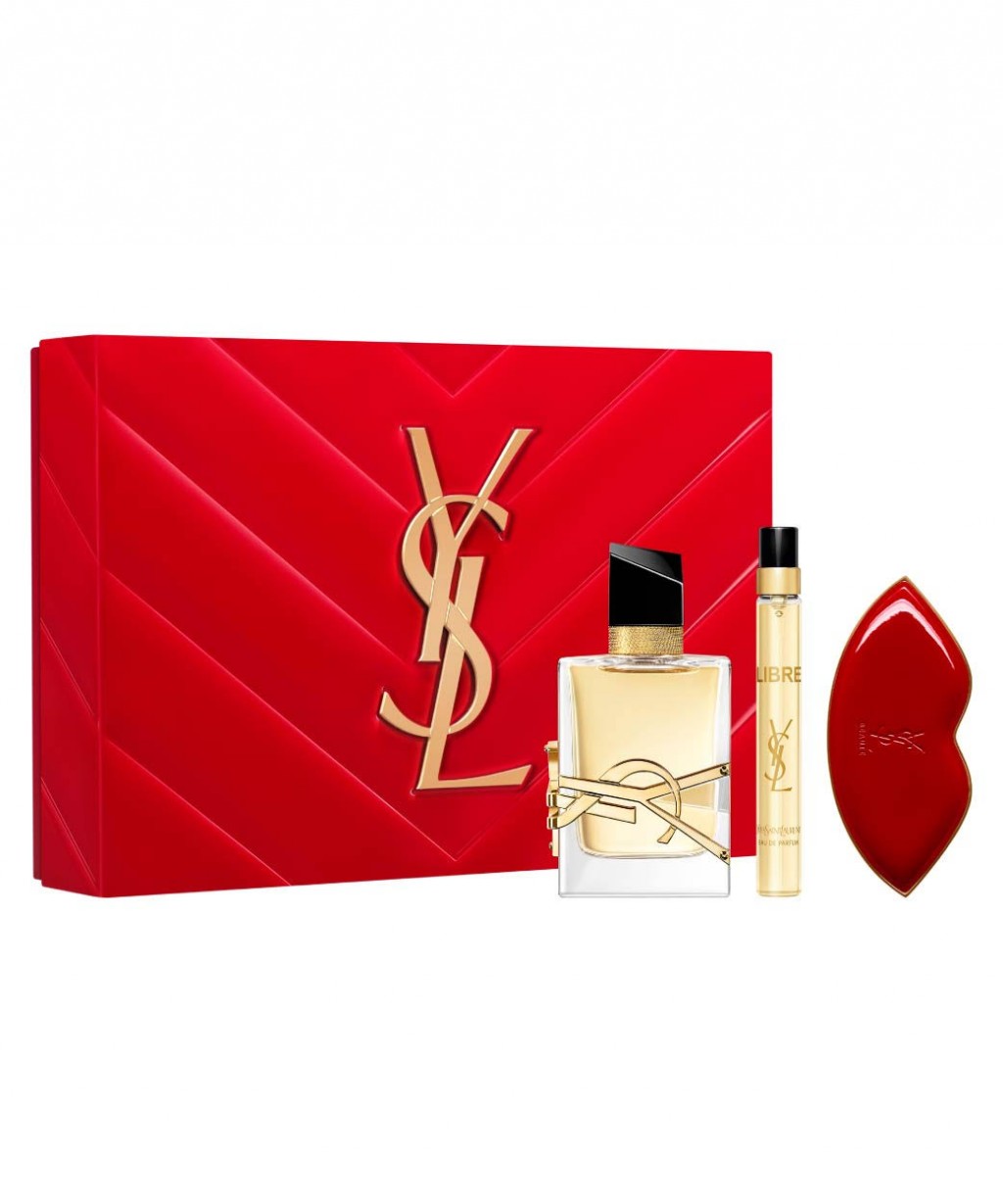 YSL Libre Eau de Parfum Gift Set - Multi - One Size