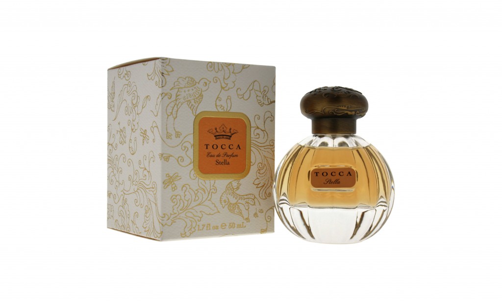 Tocca Stella Eau de Parfum Spray For Women - 1.7 fl oz bottle
