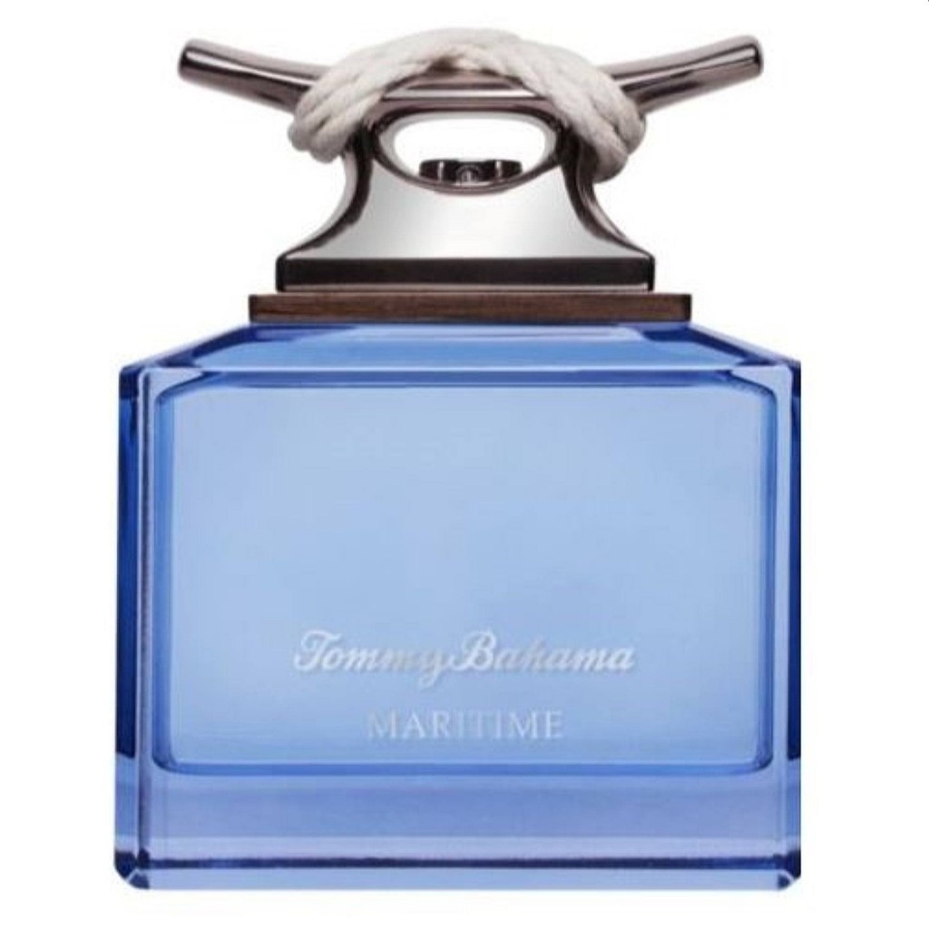 Tommy Bahama 4.2 oz Men Maritime Eau de Cologne Spray